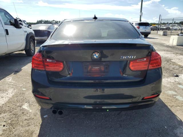 Photo 5 VIN: WBA3A5C53FF610024 - BMW 328 I 