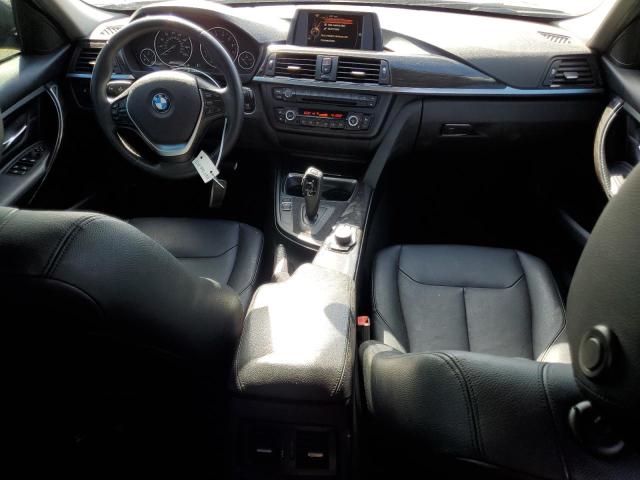 Photo 7 VIN: WBA3A5C53FF610024 - BMW 328 I 