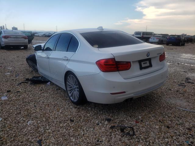 Photo 2 VIN: WBA3A5C53FF610377 - BMW 328 I 