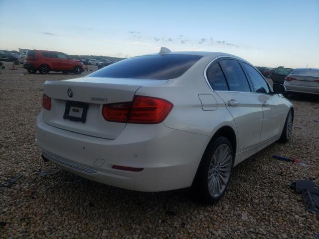 Photo 3 VIN: WBA3A5C53FF610377 - BMW 328 I 