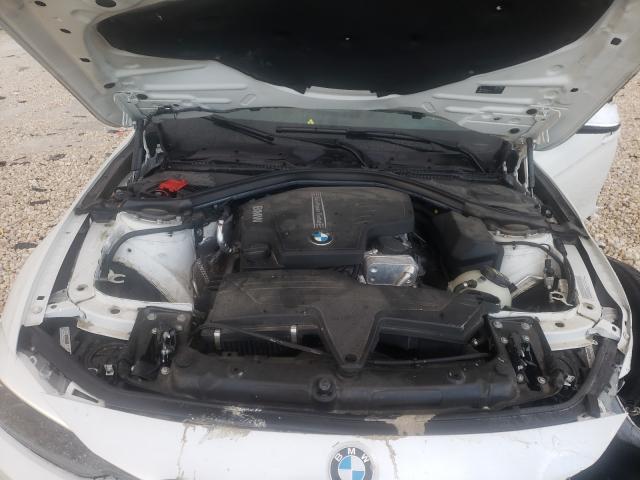 Photo 6 VIN: WBA3A5C53FF610377 - BMW 328 I 