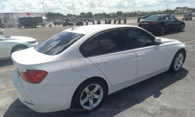 Photo 3 VIN: WBA3A5C53FP605030 - BMW 135 