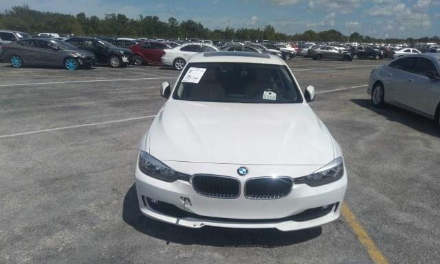 Photo 5 VIN: WBA3A5C53FP605030 - BMW 135 