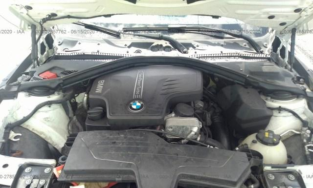 Photo 9 VIN: WBA3A5C53FP605030 - BMW 135 