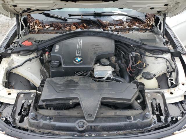 Photo 10 VIN: WBA3A5C54CF257255 - BMW 328 I 