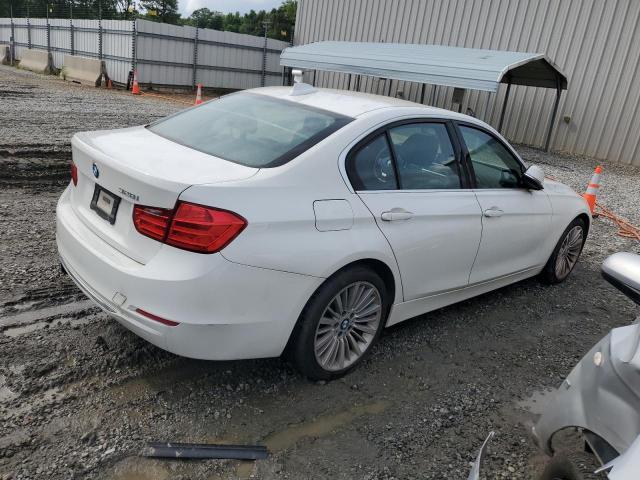 Photo 2 VIN: WBA3A5C54CF257255 - BMW 328 I 