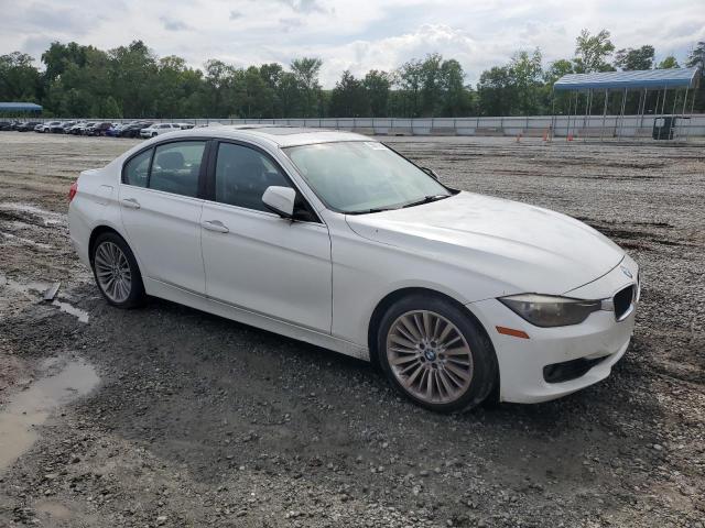 Photo 3 VIN: WBA3A5C54CF257255 - BMW 328 I 