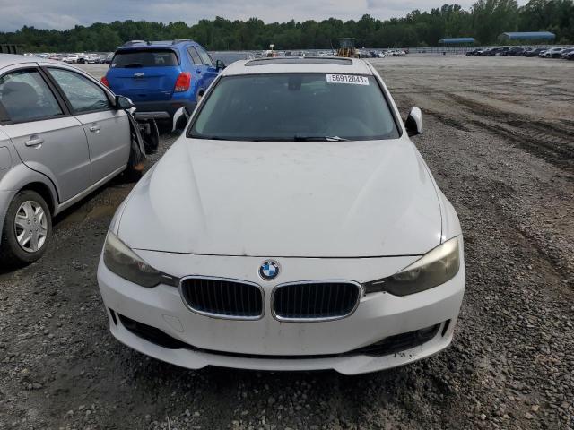 Photo 4 VIN: WBA3A5C54CF257255 - BMW 328 I 