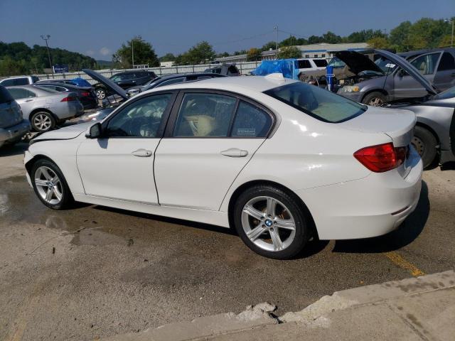 Photo 1 VIN: WBA3A5C54CF257286 - BMW 328 I 