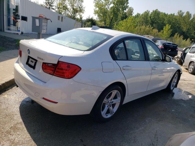 Photo 2 VIN: WBA3A5C54CF257286 - BMW 328 I 