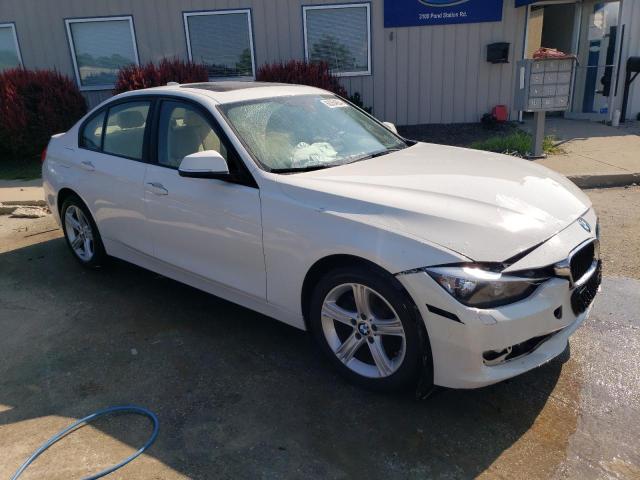 Photo 3 VIN: WBA3A5C54CF257286 - BMW 328 I 