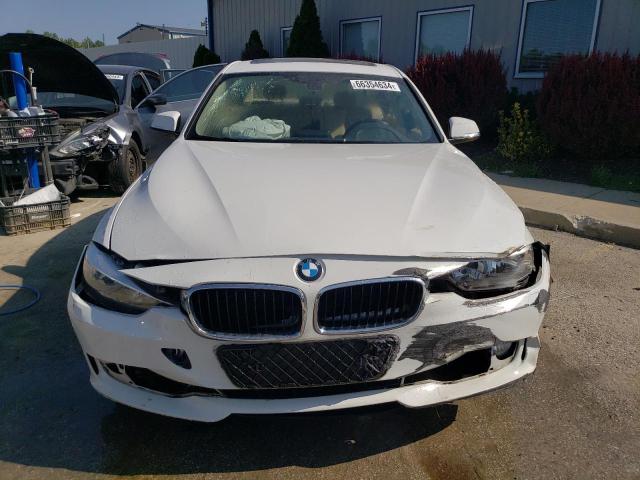 Photo 4 VIN: WBA3A5C54CF257286 - BMW 328 I 