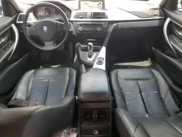 Photo 7 VIN: WBA3A5C54CF258695 - BMW 3 SERIES 