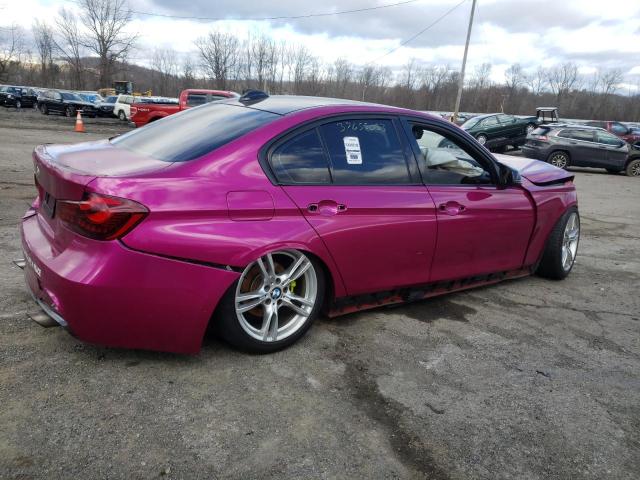 Photo 2 VIN: WBA3A5C54CF259409 - BMW 328 I 