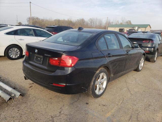 Photo 3 VIN: WBA3A5C54CF340569 - BMW 328 I 