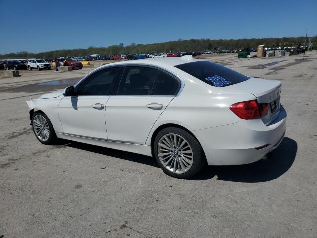 Photo 1 VIN: WBA3A5C54CF342841 - BMW 328 I 