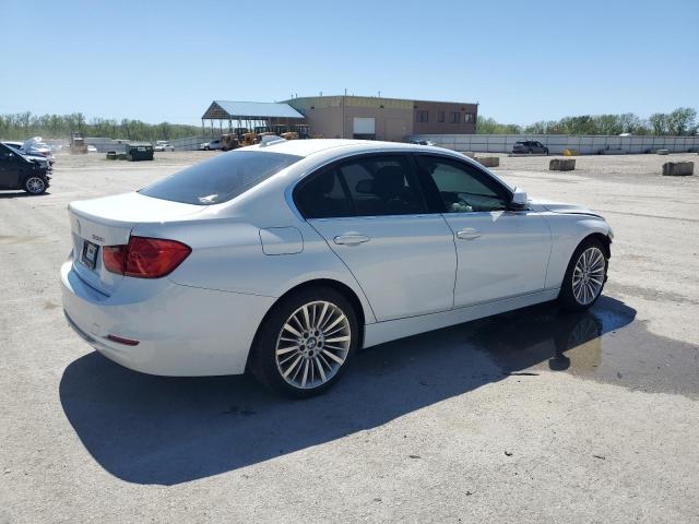 Photo 2 VIN: WBA3A5C54CF342841 - BMW 328 I 