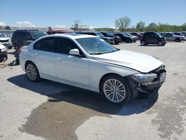 Photo 3 VIN: WBA3A5C54CF342841 - BMW 328 I 