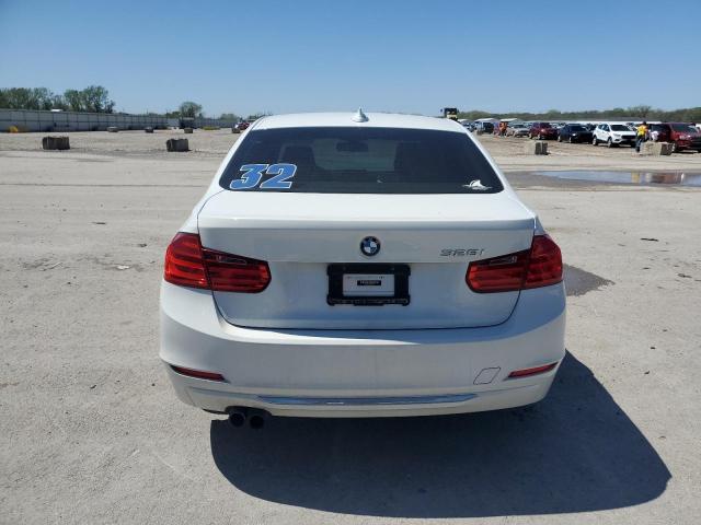 Photo 5 VIN: WBA3A5C54CF342841 - BMW 328 I 