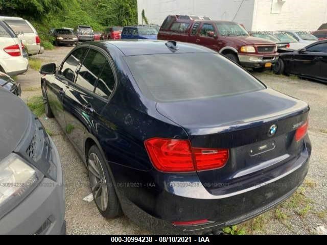 Photo 2 VIN: WBA3A5C54CF343018 - BMW 3 