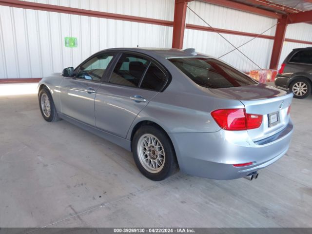 Photo 2 VIN: WBA3A5C54CF343682 - BMW 328I 