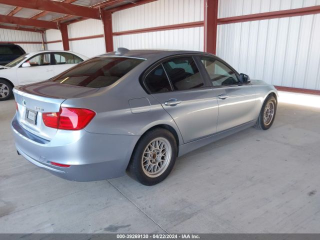 Photo 3 VIN: WBA3A5C54CF343682 - BMW 328I 