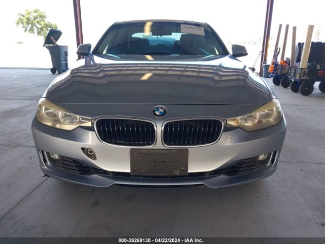 Photo 5 VIN: WBA3A5C54CF343682 - BMW 328I 