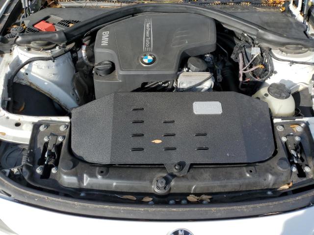 Photo 10 VIN: WBA3A5C54CF343844 - BMW 328 I 