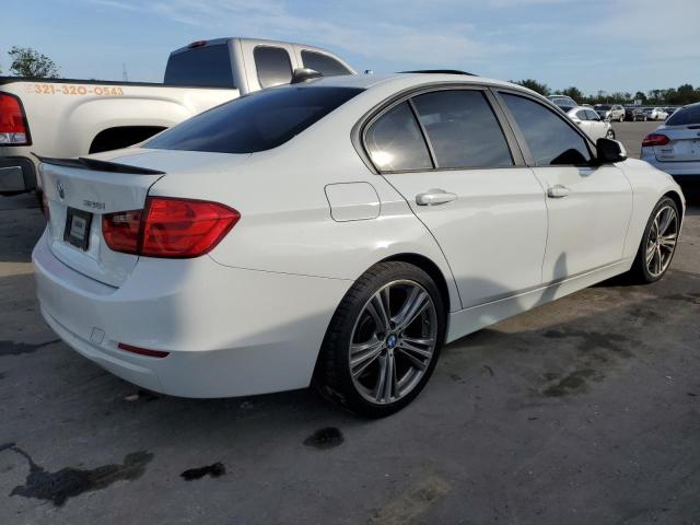 Photo 2 VIN: WBA3A5C54CF343844 - BMW 328 I 