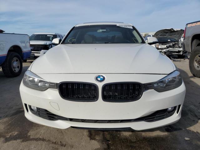 Photo 4 VIN: WBA3A5C54CF343844 - BMW 328 I 