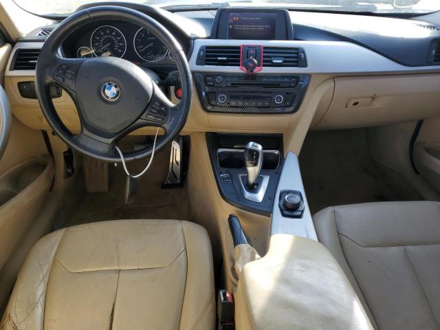 Photo 7 VIN: WBA3A5C54CF343844 - BMW 328 I 