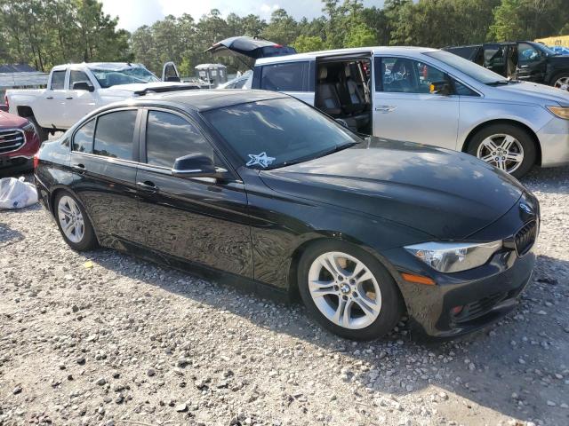 Photo 3 VIN: WBA3A5C54CF344217 - BMW 328 I 