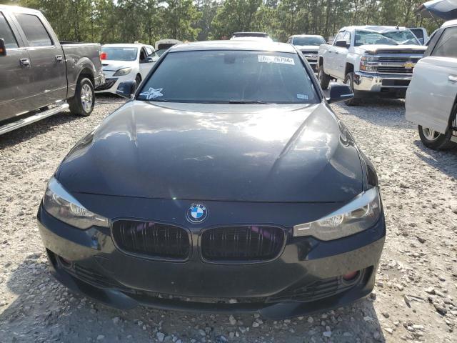 Photo 4 VIN: WBA3A5C54CF344217 - BMW 328 I 