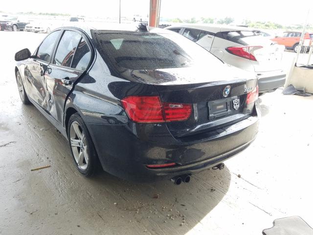 Photo 2 VIN: WBA3A5C54CF344475 - BMW 328 I 