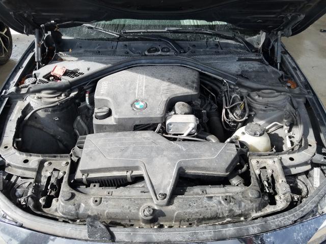 Photo 6 VIN: WBA3A5C54CF344475 - BMW 328 I 