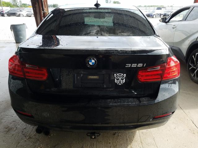 Photo 9 VIN: WBA3A5C54CF344475 - BMW 328 I 