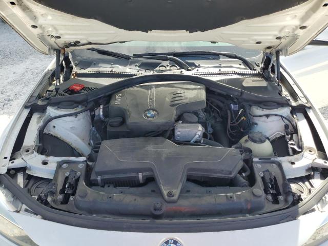 Photo 10 VIN: WBA3A5C54CF344993 - BMW 328 I 