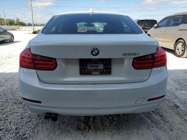 Photo 5 VIN: WBA3A5C54CF344993 - BMW 328 I 