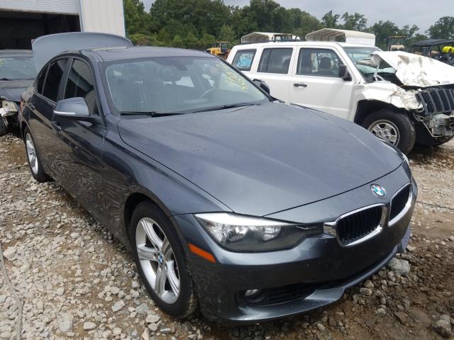 Photo 0 VIN: WBA3A5C54CF345187 - BMW 328I 