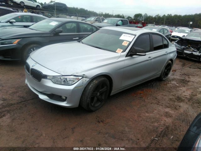 Photo 1 VIN: WBA3A5C54CF346632 - BMW 328I 