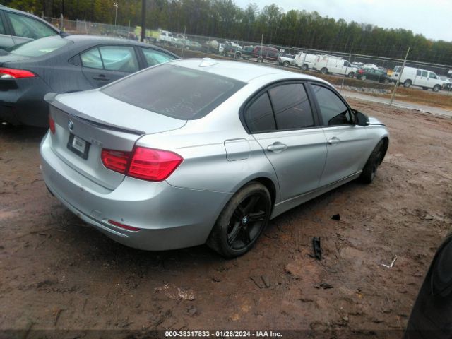 Photo 3 VIN: WBA3A5C54CF346632 - BMW 328I 