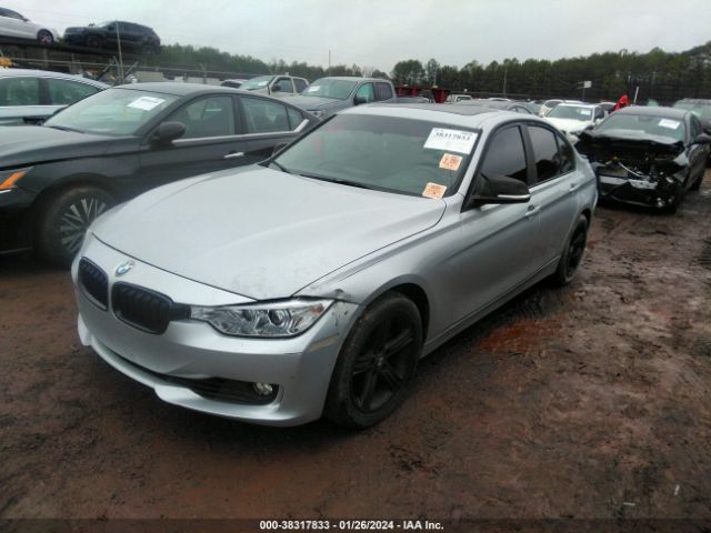 Photo 5 VIN: WBA3A5C54CF346632 - BMW 328I 