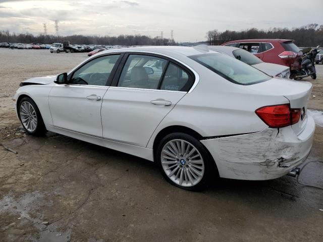 Photo 1 VIN: WBA3A5C54CF347134 - BMW 3 SERIES 