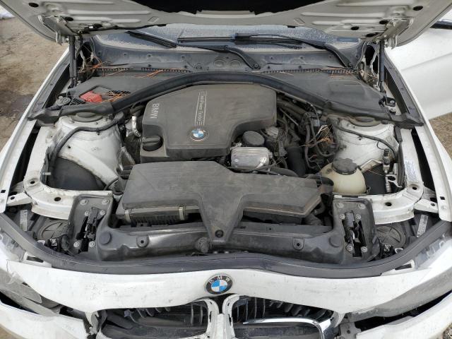 Photo 10 VIN: WBA3A5C54CF347134 - BMW 3 SERIES 