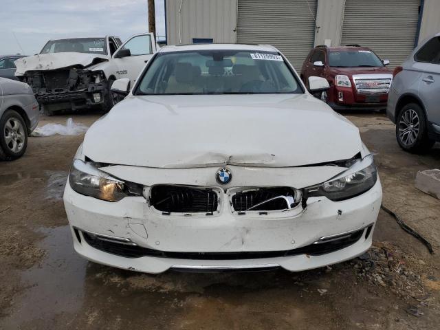 Photo 4 VIN: WBA3A5C54CF347134 - BMW 3 SERIES 