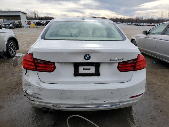 Photo 5 VIN: WBA3A5C54CF347134 - BMW 3 SERIES 