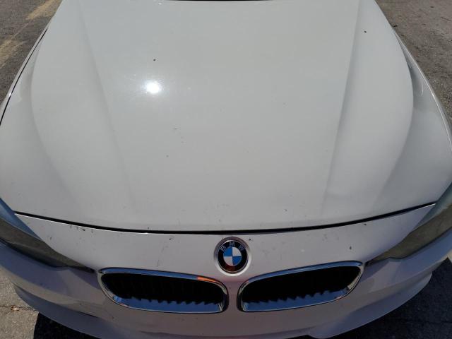 Photo 10 VIN: WBA3A5C54CF347439 - BMW 328 I 