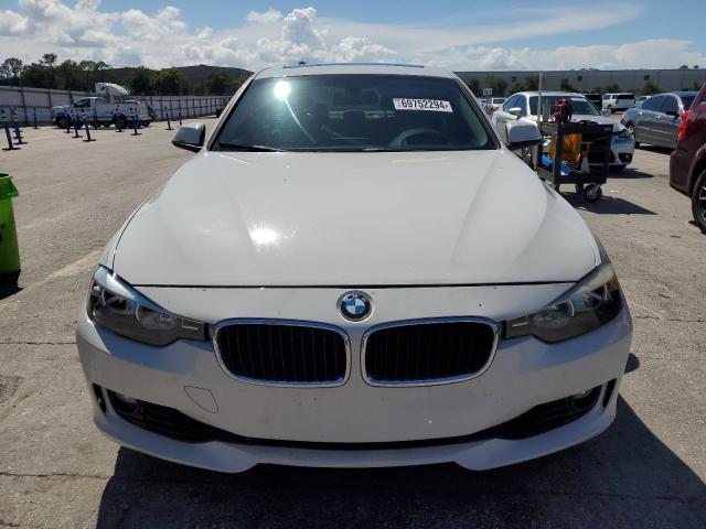 Photo 4 VIN: WBA3A5C54CF347439 - BMW 328 I 