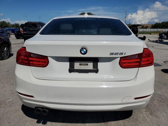 Photo 5 VIN: WBA3A5C54CF347439 - BMW 328 I 