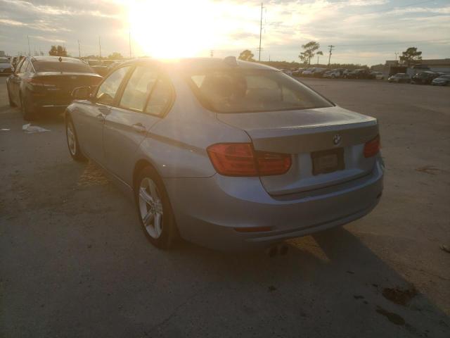 Photo 2 VIN: WBA3A5C54CF347845 - BMW 328 I 